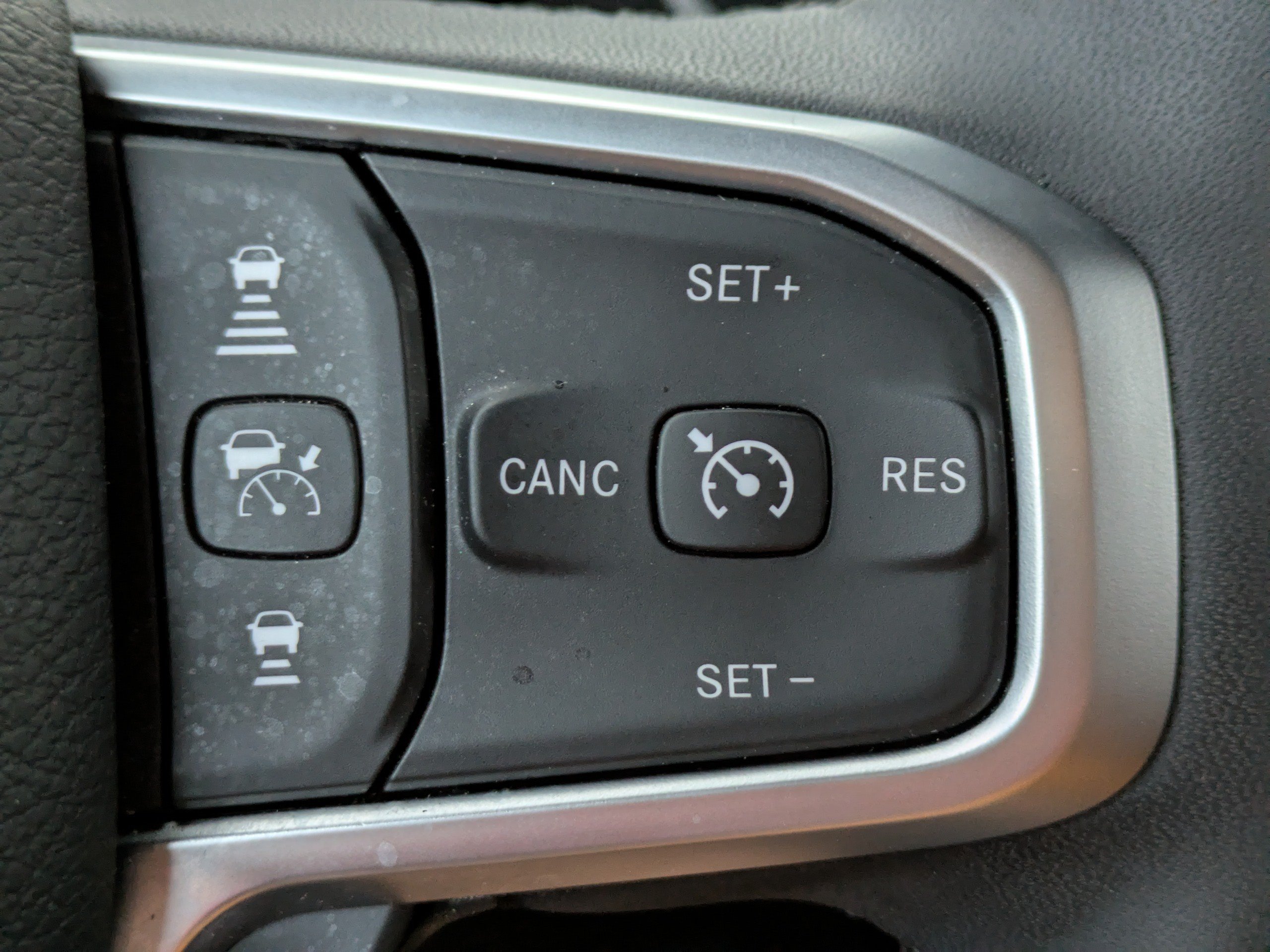 Used 2025 RAM 1500 Big Horn AWD/4WD image 29