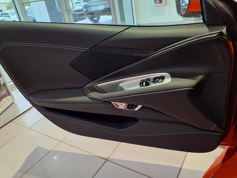 New 2026 Chevrolet Corvette Stingray Coupe w/ 1LT image 19