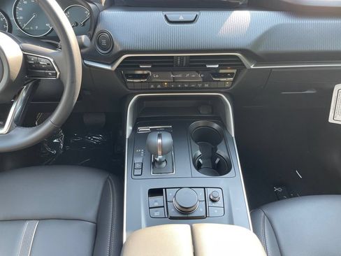 New 2026 MAZDA CX-90 3.3 Turbo w/ Select Package AWD/4WD image 10