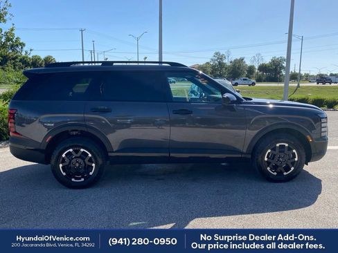 Certified 2026 Hyundai Palisade XRT Pro AWD/4WD image 32