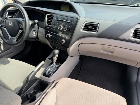 Used 2013 Honda Civic HF image 19