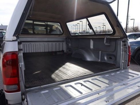 Used 2003 Ford F150 XL image 5