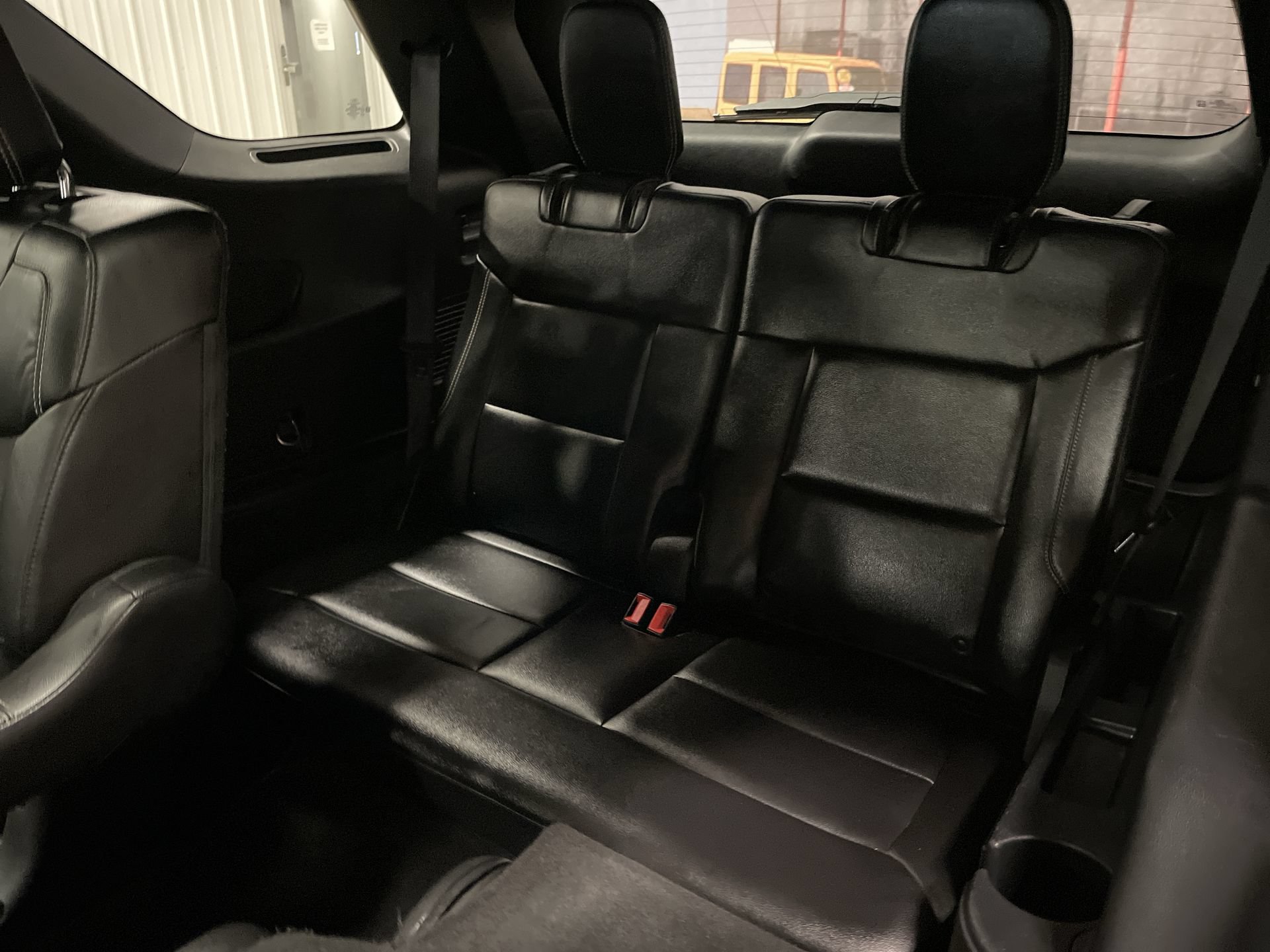 Used 2022 Ford Explorer ST AWD/4WD image 24