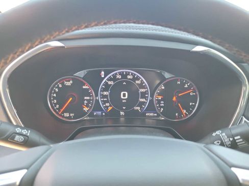 Used 2024 Chevrolet Blazer Premier w/ Enhanced Convenience Package image 18