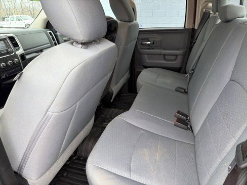 Used 2017 RAM 1500 Outdoorsman image 10