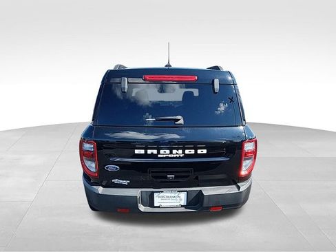Used 2021 Ford Bronco Sport Big Bend AWD/4WD image 7