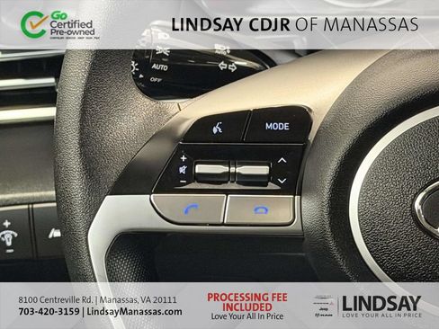 Used 2023 Hyundai Elantra SEL FWD image 31