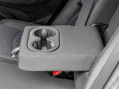 Used 2023 Chevrolet Equinox LT w/ LPO, Floor Liner Package AWD/4WD image 20