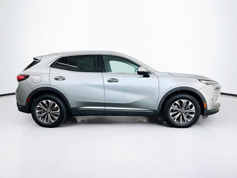 Used 2024 Buick Envision Preferred AWD/4WD image 10