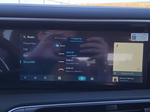 New 2026 Hyundai Palisade SEL image 14