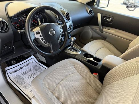 Used 2012 Nissan Rogue SV FWD image 14