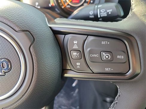 New 2026 Jeep Gladiator Sport image 20