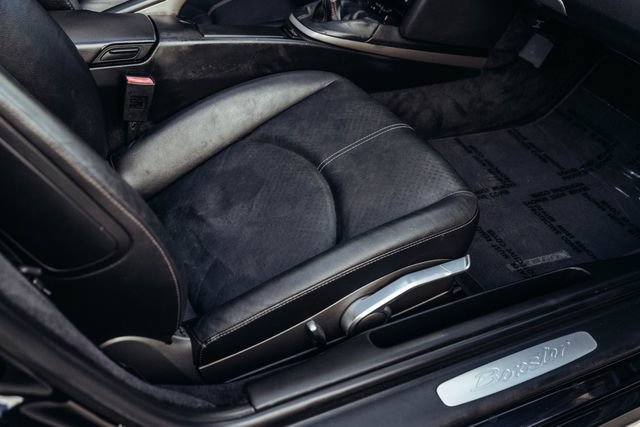 Used 2010 Porsche Boxster RWD image 61