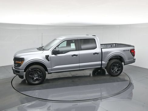New 2026 Ford F150 STX w/ Equipment Group 200A AWD/4WD image 41