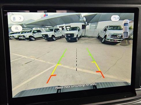 New 2025 Ford F150 STX w/ STX Black Appearance Package image 14