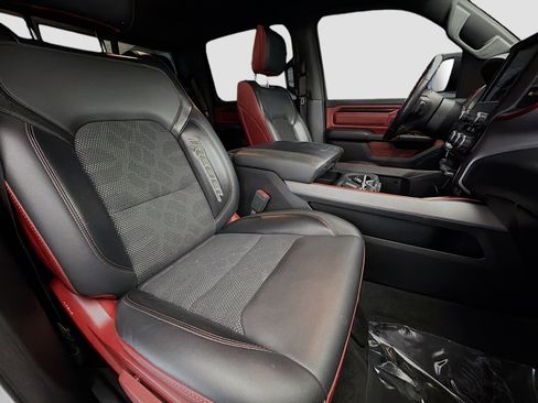 Used 2020 RAM 1500 Rebel w/ Rebel Level 1 Equipment Group image 15