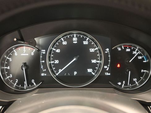 New 2025 MAZDA CX-5 AWD 2.5 S w/ Premium Plus Pkg image 5