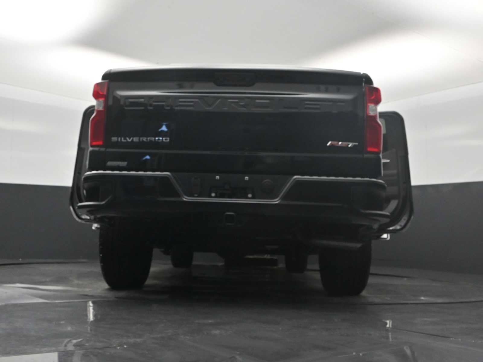 New 2026 Chevrolet Silverado 1500 RST w/ RST Select Package AWD/4WD image 30