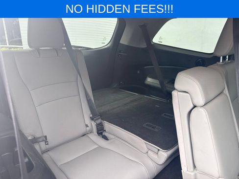 Used 2021 Honda Pilot EX-L image 28