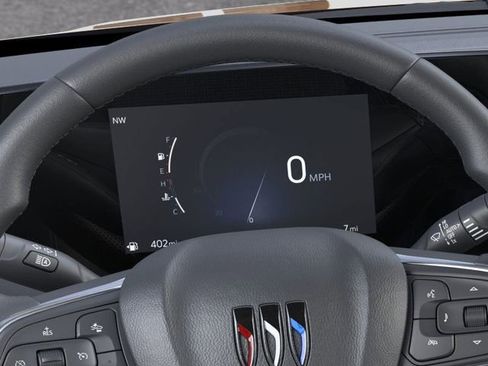 New 2025 Buick Envista Preferred w/ Convenience I Package image 18