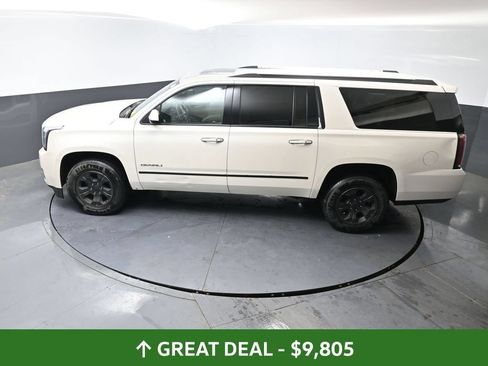Used 2015 GMC Yukon XL Denali w/ Premium Package AWD/4WD image 49