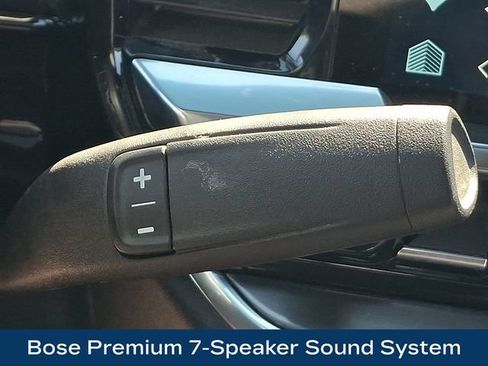 Used 2026 Chevrolet Silverado 3500 High Country w/ Technology Package AWD/4WD image 11