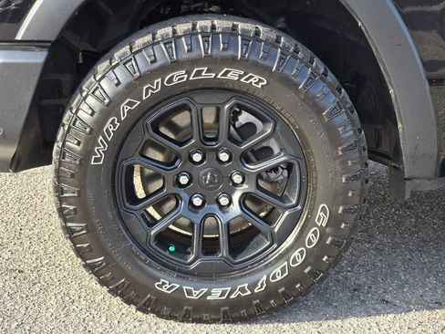 Used 2025 RAM 1500 Rebel w/ Bed Utility Group image 24