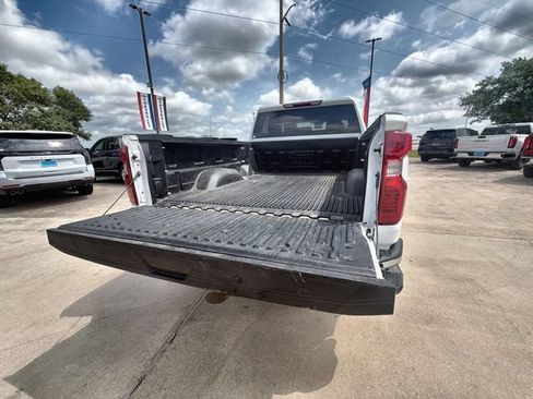 Certified 2025 Chevrolet Silverado 2500 LT w/ Convenience Package AWD/4WD image 25