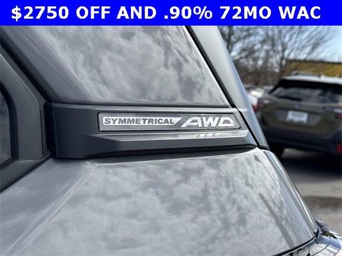 New 2026 Subaru Forester Premium image 9