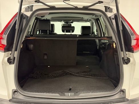 Used 2022 Honda CR-V EX-L image 27