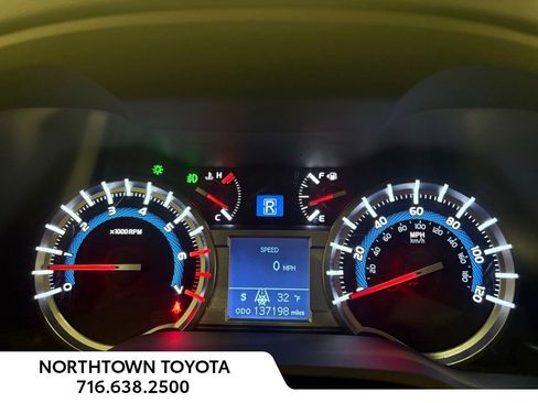 Used 2016 Toyota 4Runner Limited image 51