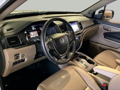 Used 2023 Honda Ridgeline RTL-E image 16
