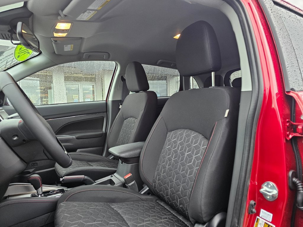New 2026 Mitsubishi Outlander Sport AWD image 18