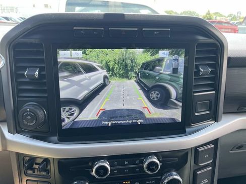 Used 2023 Ford F150 XLT w/ Equipment Group 302A High AWD/4WD image 29
