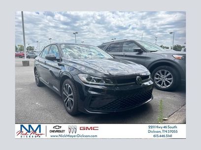 Used 2025 Volkswagen Jetta Sport