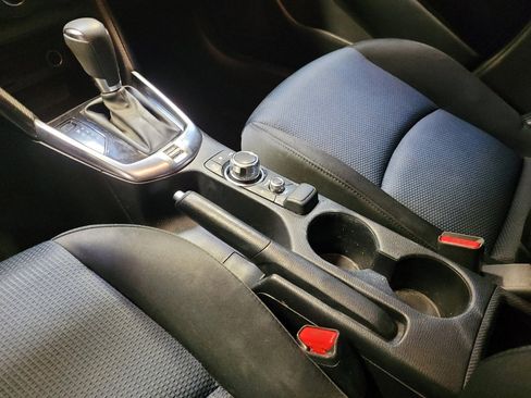 Used 2017 Toyota Yaris iA image 26