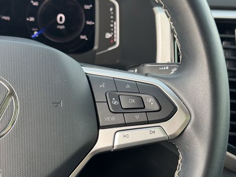 Certified 2023 Volkswagen Atlas SE w/ Panoramic Sunroof Package image 22