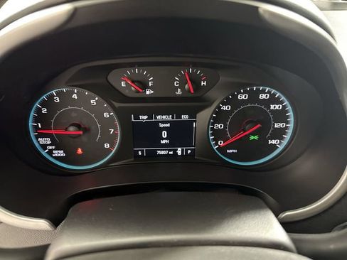 Used 2020 Chevrolet Malibu RS image 15