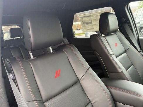 New 2026 Dodge Durango GT image 31