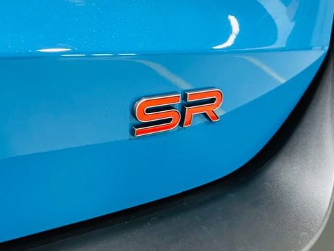 New 2026 Nissan Kicks SR FWD image 18