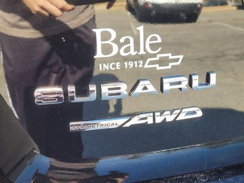 Used 2023 Subaru Crosstrek 2.0i Premium image 13