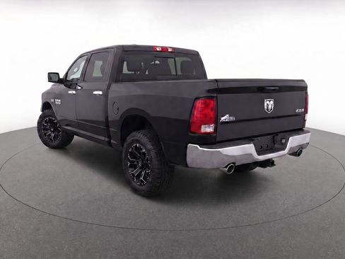 Used 2016 RAM 1500 Big Horn AWD/4WD image 5