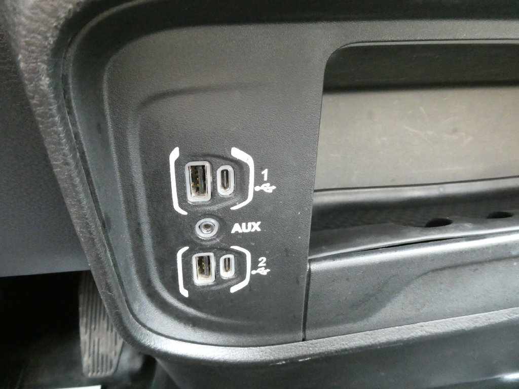 Used 2022 RAM 2500 Tradesman AWD/4WD image 23