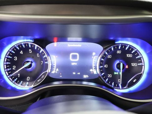 New 2026 Chrysler Voyager LX image 25