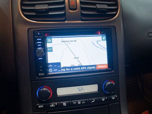 Used 2007 Chevrolet Corvette Coupe image 32