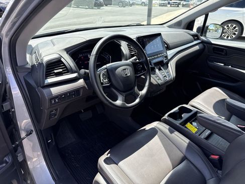 Used 2019 Honda Odyssey EX-L image 17