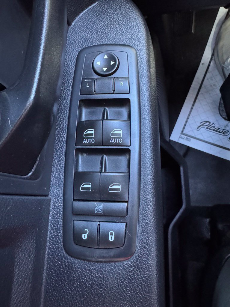 Used 2016 RAM 1500 Tradesman w/ Popular Equipment Group AWD/4WD image 24