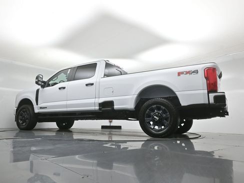New 2026 Ford F350 XL w/ STX Appearance Package AWD/4WD image 43