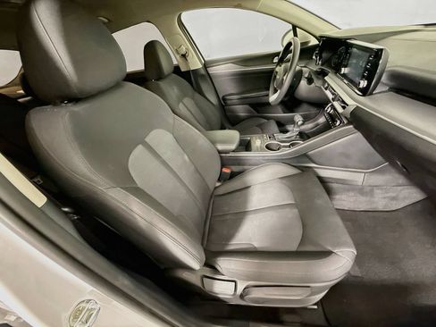 Used 2023 Kia K5 LXS FWD image 24
