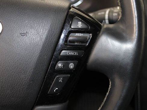 Used 2023 INFINITI QX80 Premium Select w/ Cargo Package image 40